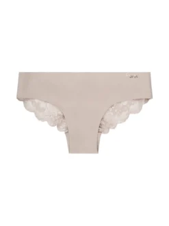 Pura slip donna con pizzo VERA