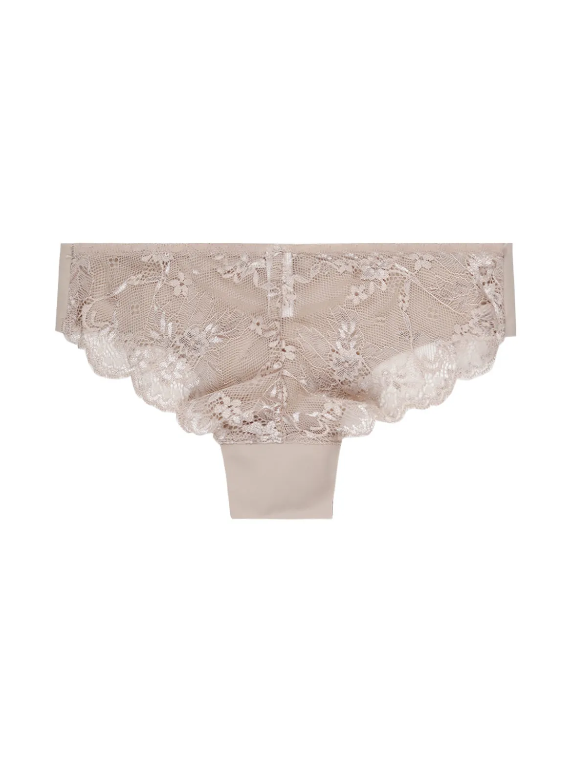 Pura slip donna con pizzo VERA