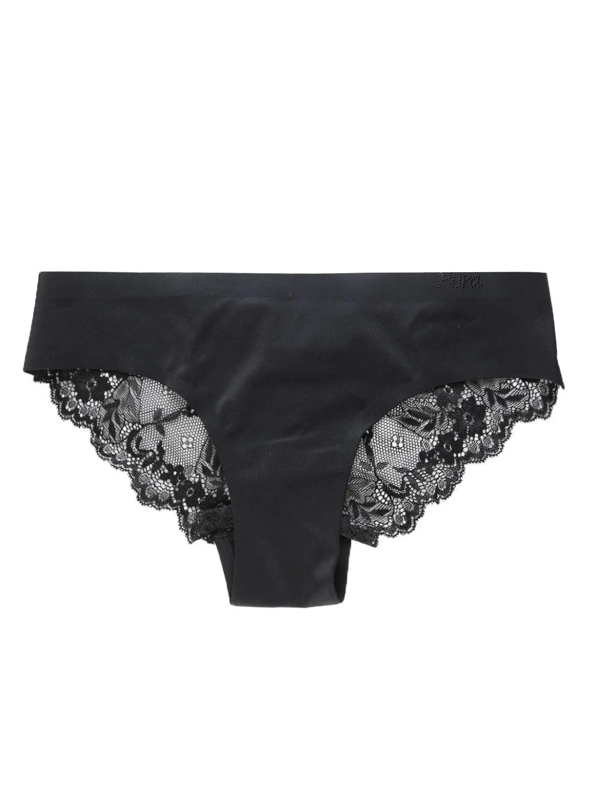 Pura slip donna con pizzo VERA