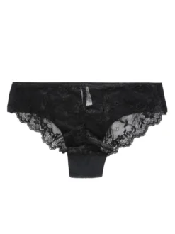 Pura slip donna con pizzo VERA