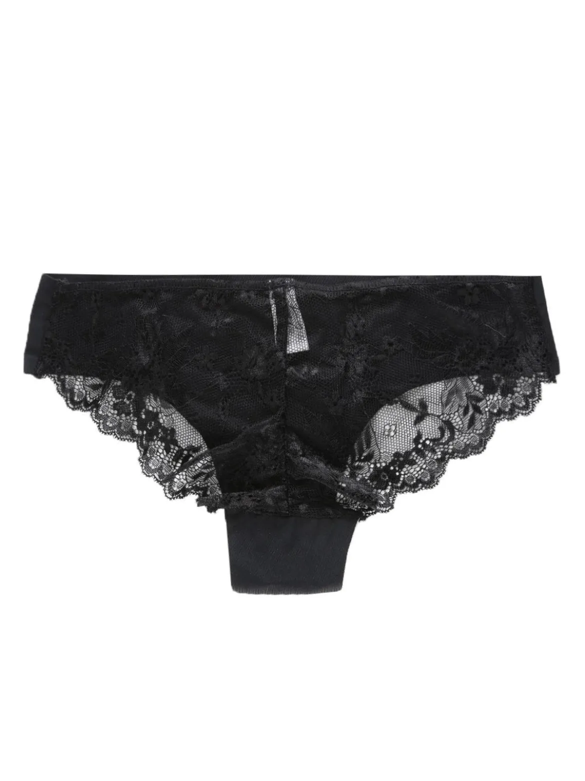 Pura slip donna con pizzo VERA