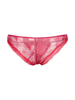 Pura Slip donna in pizzo