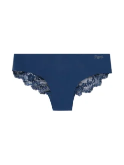 Pura Slip in pizzo VERA