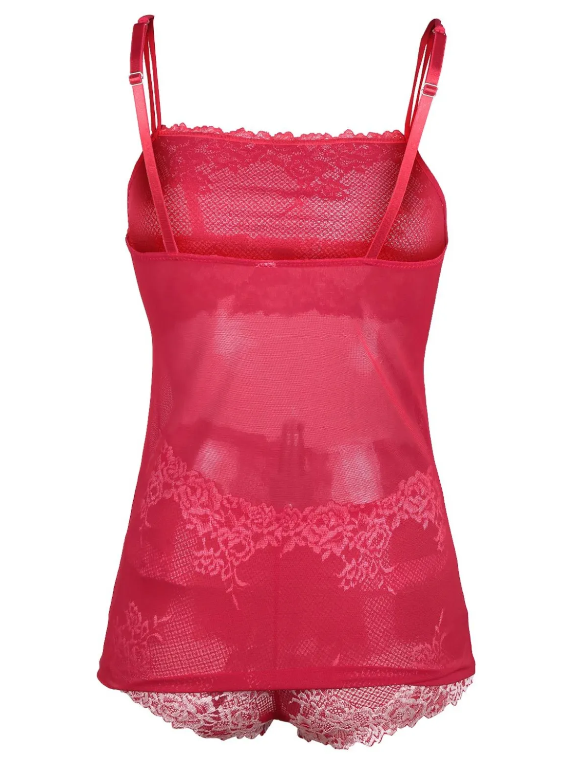 Pura Top intimo + culotte