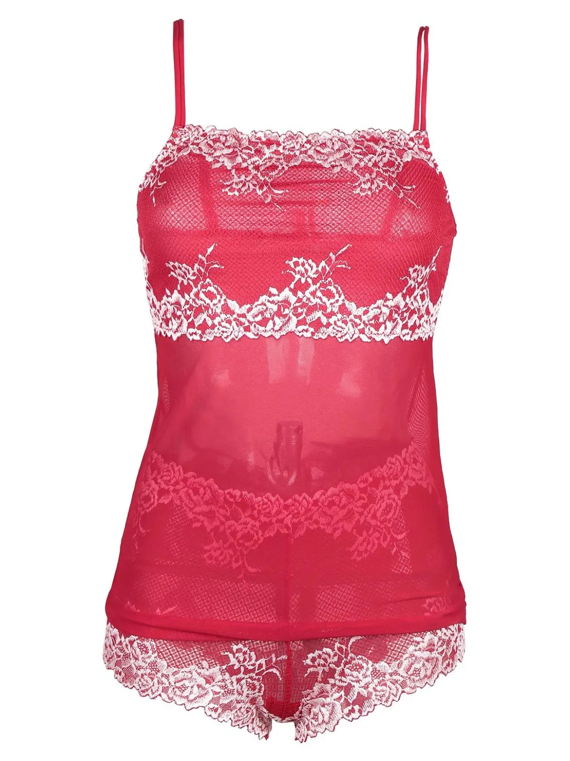 Pura Top intimo + culotte