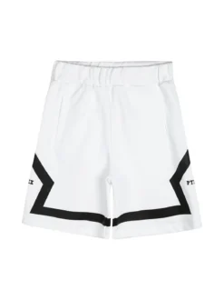Pyrex Bermuda in felpa da ragazzo