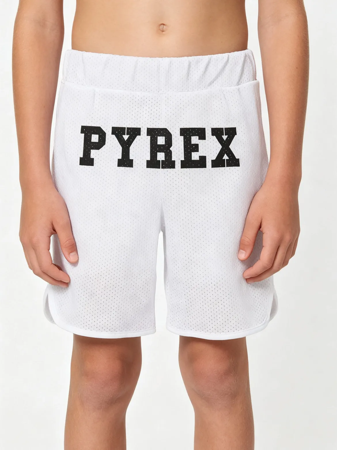 Pyrex Bermuda sportivi da ragazzi