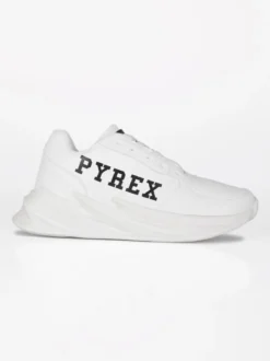 Pyrex Chunky PY030124 Sneakers donna con zeppa
