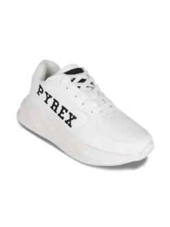 Pyrex Chunky PY030124 Sneakers donna con zeppa