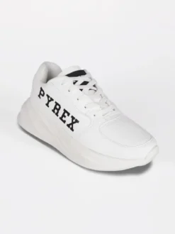 Pyrex Chunky PY030124 Sneakers donna con zeppa