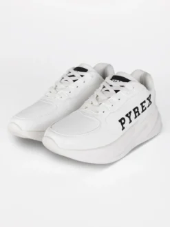 Pyrex Chunky PY030124 Sneakers donna con zeppa