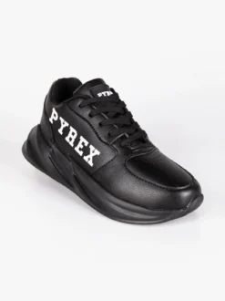 Pyrex Chunky PY030124 Sneakers donna con zeppa