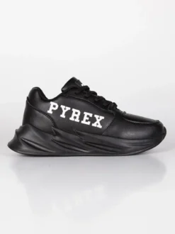 Pyrex Chunky PY030124 Sneakers donna con zeppa