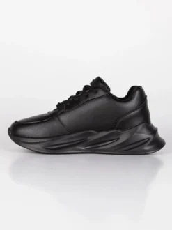 Pyrex Chunky PY030124 Sneakers donna con zeppa