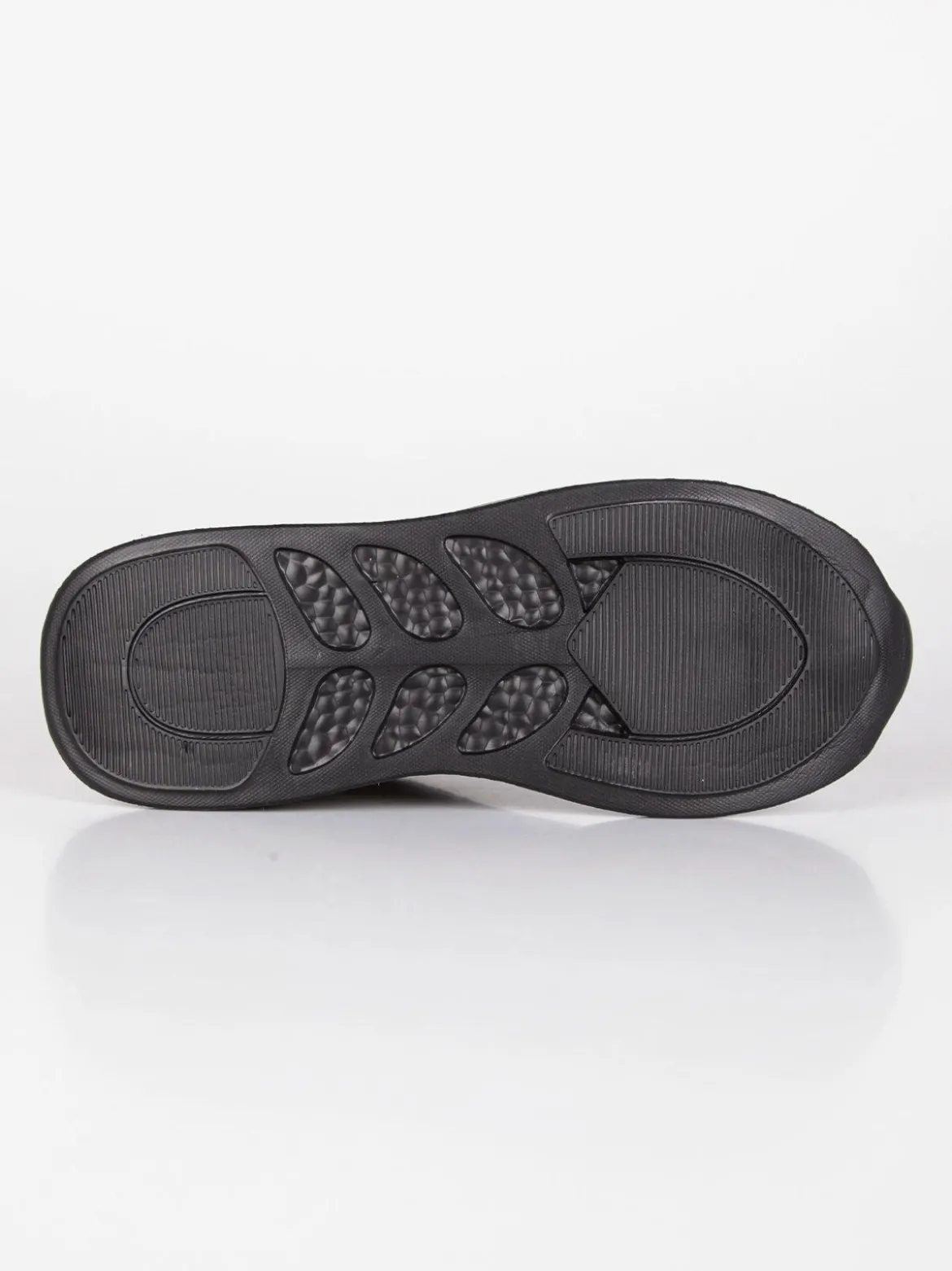 Pyrex Chunky PY030124 Sneakers donna con zeppa