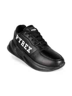 Pyrex Chunky PY030124 Sneakers donna con zeppa
