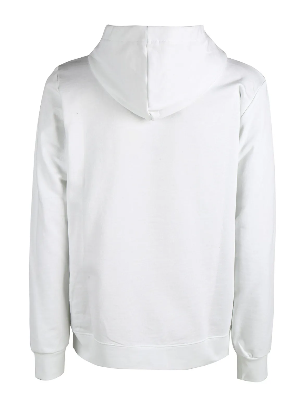 Pyrex Felpa da uomo con cappuccio in cotone con logo