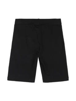 Pyrex Leggings ciclista da ragazza in jersey stretch
