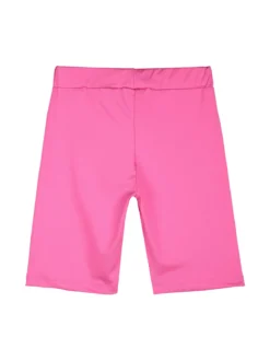 Pyrex Leggings ciclista da ragazza in jersey tecnico
