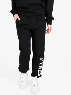 Pyrex Pantaloni donna sportivi in felpa