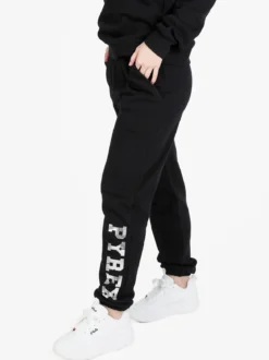 Pyrex Pantaloni donna sportivi in felpa