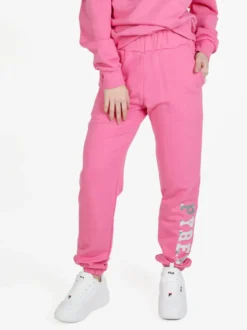 Pyrex Pantaloni donna sportivi in felpa