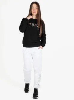 Pyrex Pantaloni donna sportivi in felpa