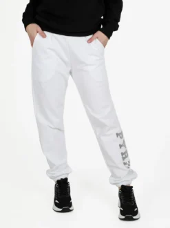 Pyrex Pantaloni donna sportivi in felpa