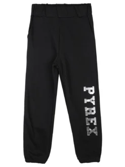 Pyrex Pantaloni sportivi da ragazza con elastico alla caviglia