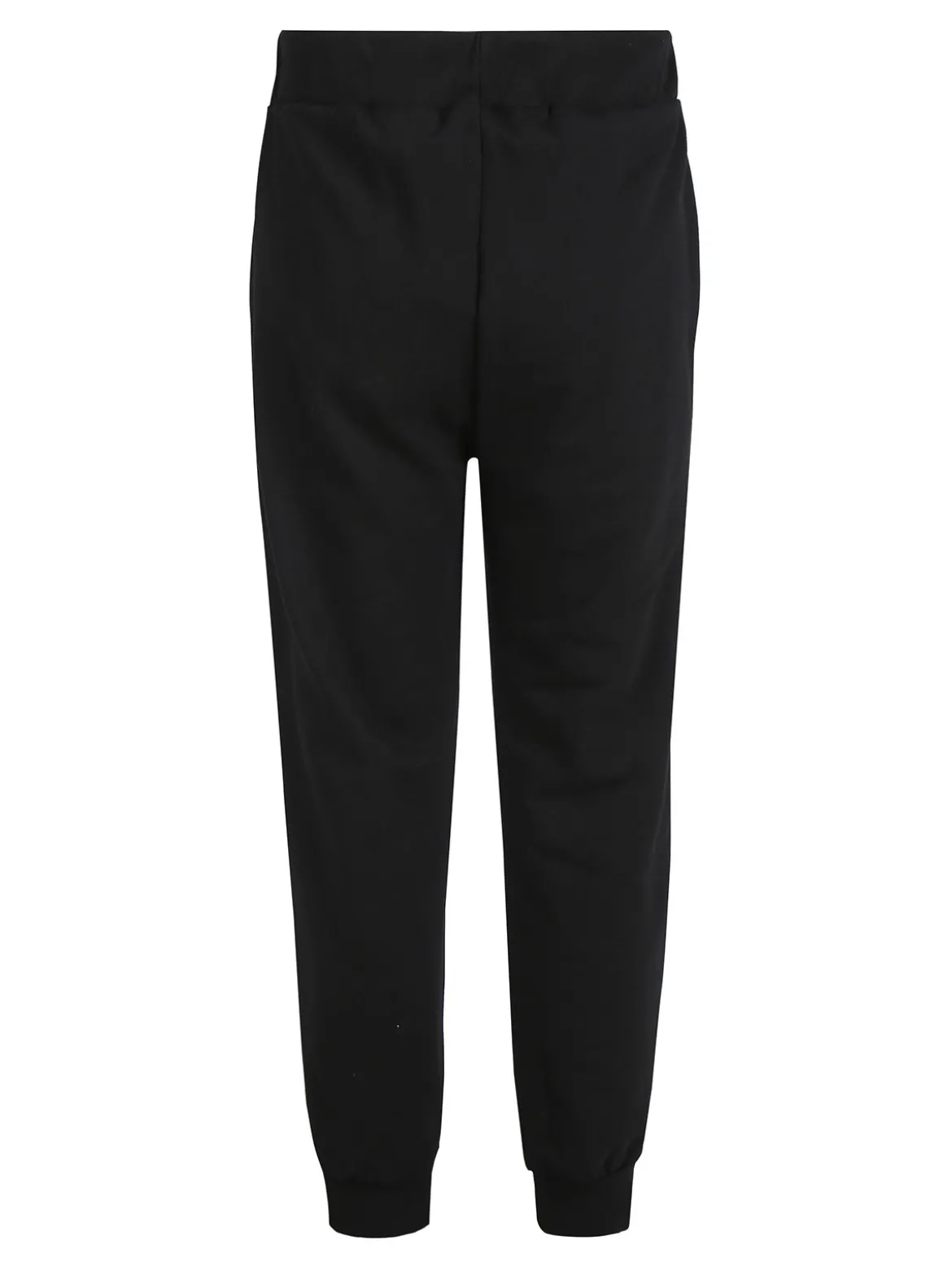 Pyrex Pantaloni sportivi da uomo in felpa con polsini