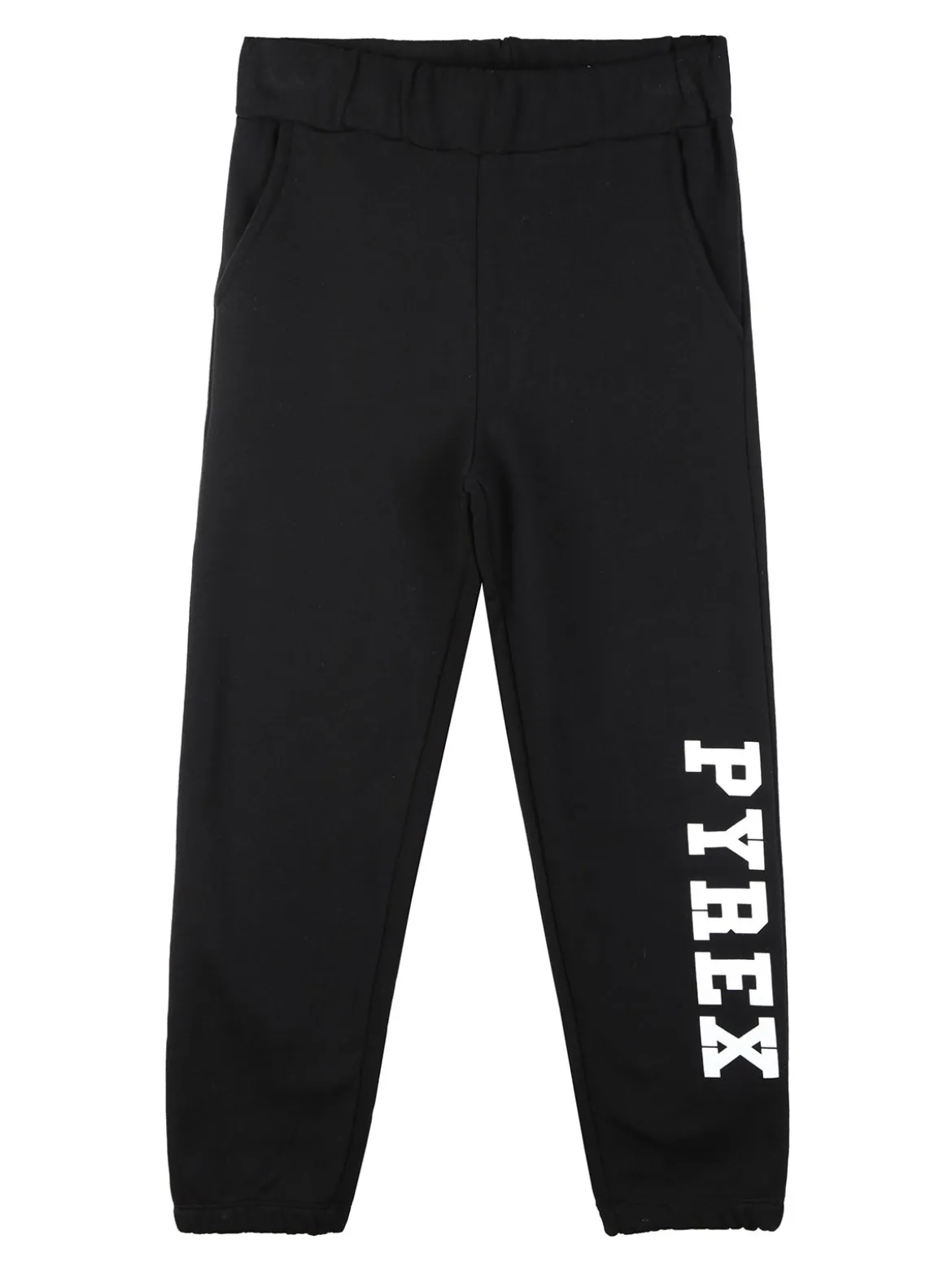 Pyrex Pantaloni tuta da ragazzo in felpa
