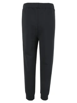Pyrex Pantaloni tuta da uomo felpati con polsini