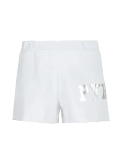 Pyrex Shorts sportivi da donna in felpa