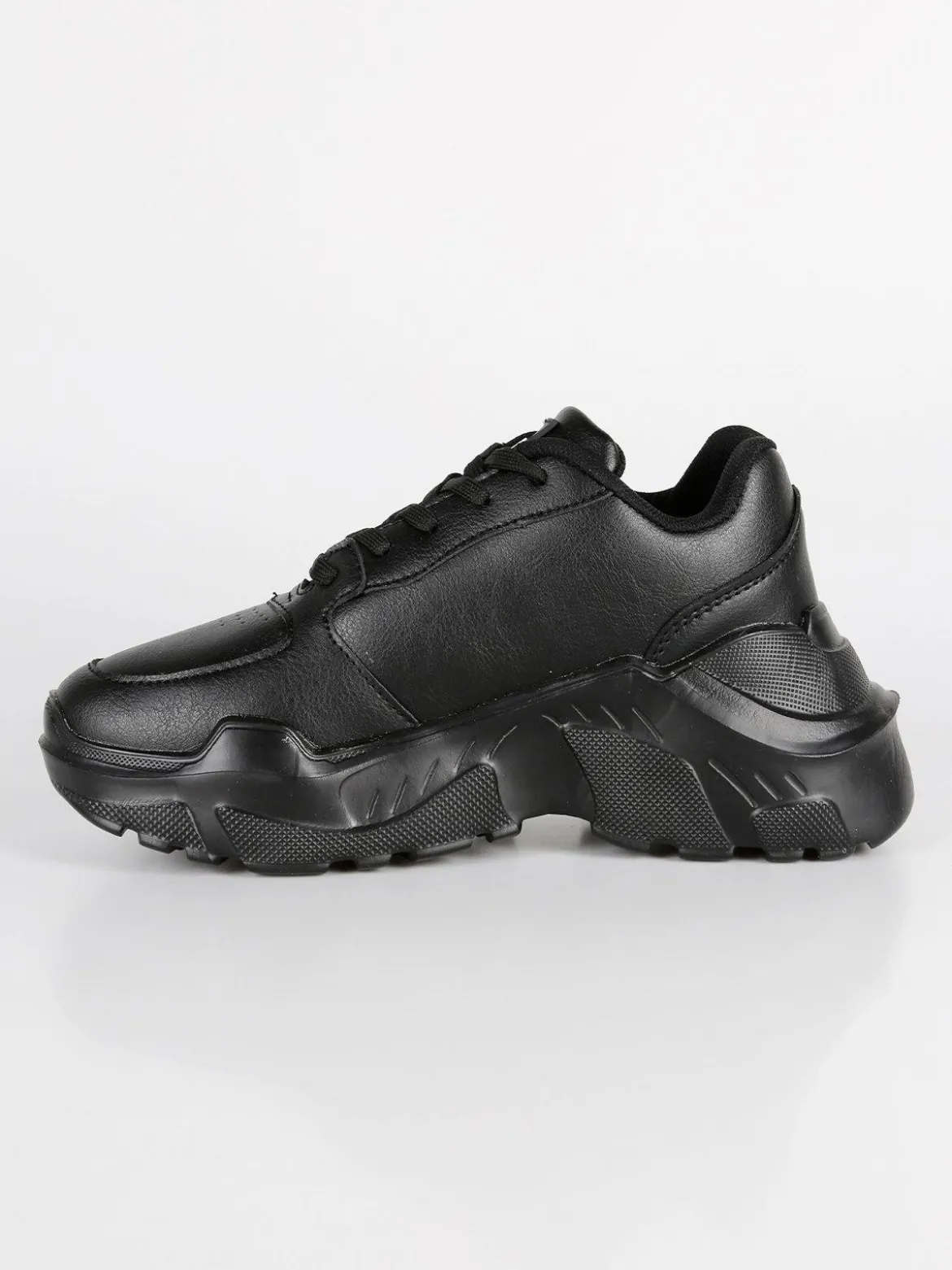 Pyrex Sneakers chunky