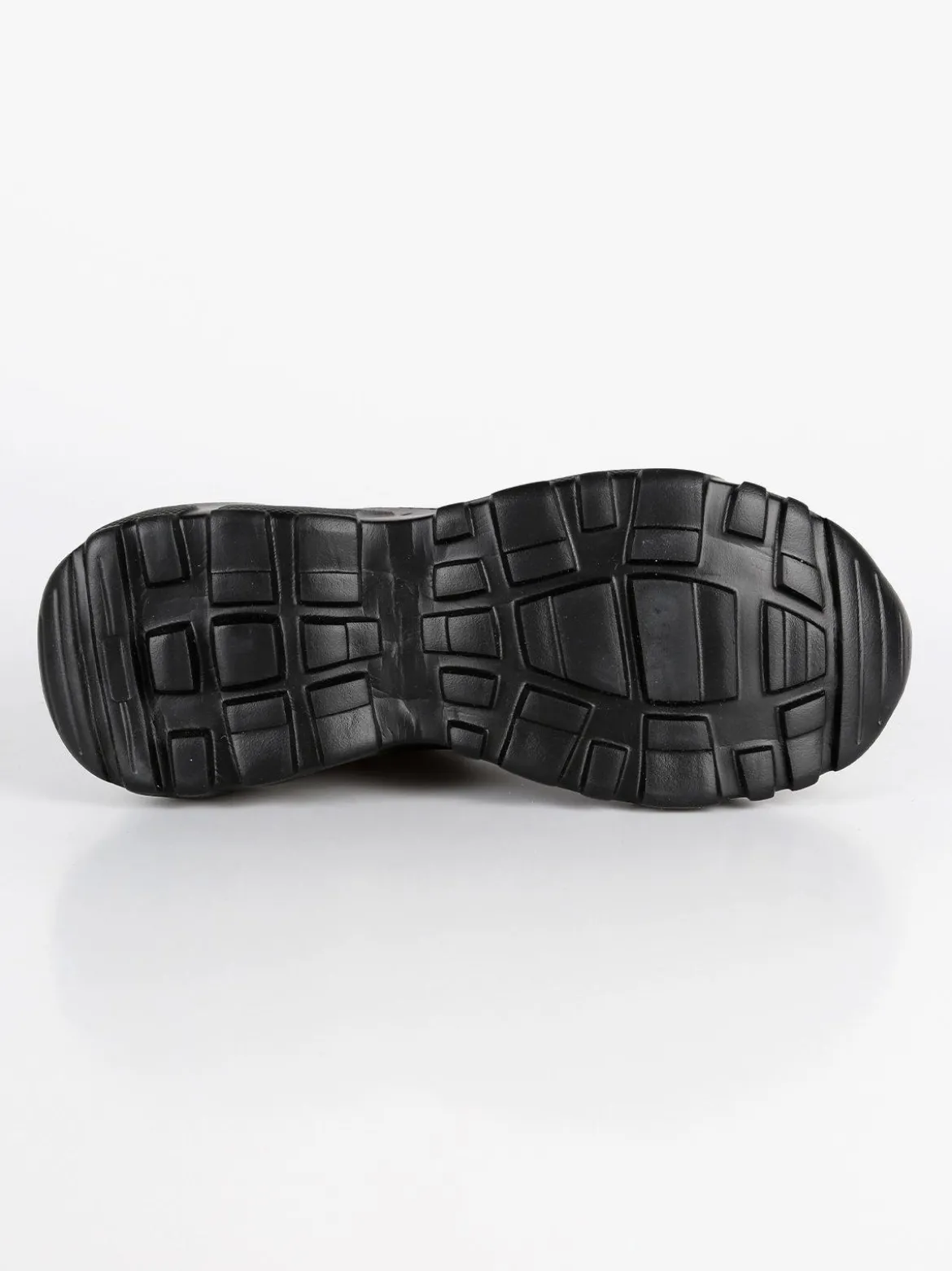 Pyrex Sneakers chunky