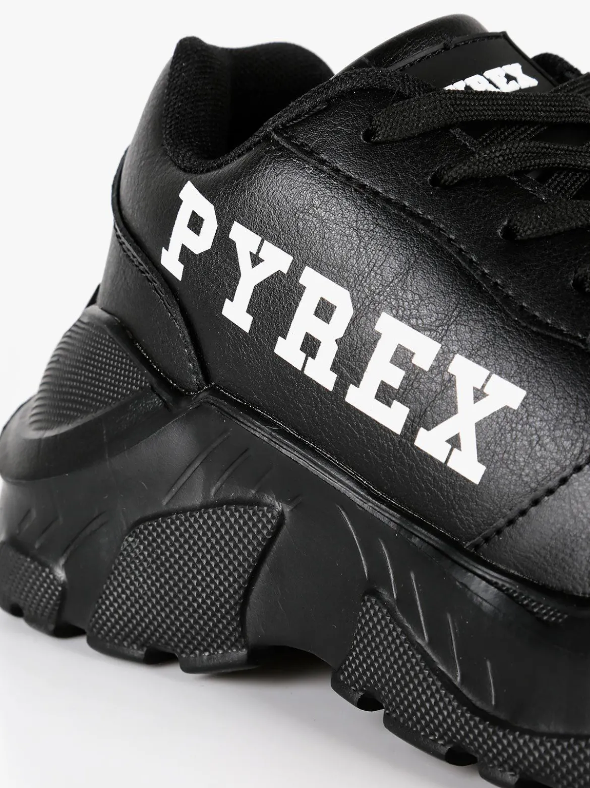 Pyrex Sneakers chunky