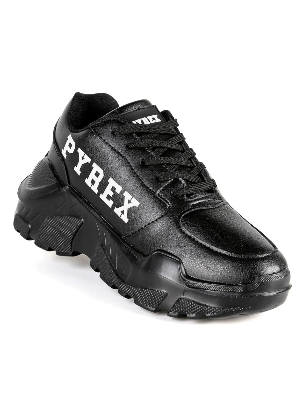 Pyrex Sneakers chunky