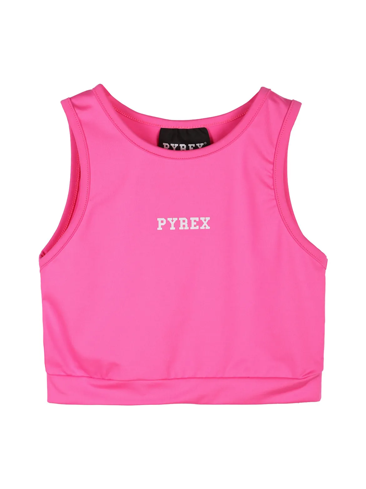 Pyrex Top sportivo da ragazza
