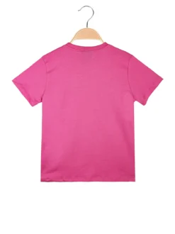 Pyrex T-shirt da ragazza con logo