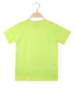 Pyrex T-shirt da ragazzo in cotone con scritta