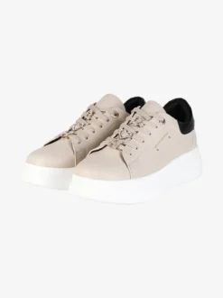 Queen Helena Sneakers donna gioiello con platform