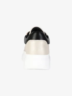 Queen Helena Sneakers donna gioiello con platform