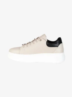Queen Helena Sneakers donna gioiello con platform