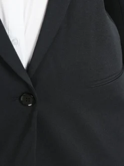 Radaus Blazer donna con bottone