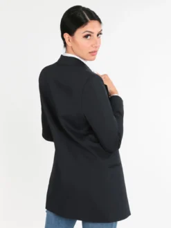 Radaus Blazer donna con bottone