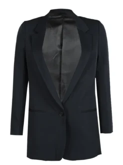 Radaus Blazer donna con bottone