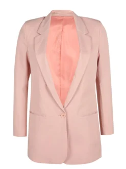 Radaus Blazer donna con bottone