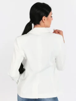 Radaus Blazer doppiopetto con bottoni donna