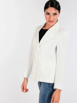 Radaus Blazer doppiopetto con bottoni donna