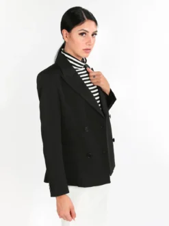 Radaus Blazer doppiopetto con bottoni donna